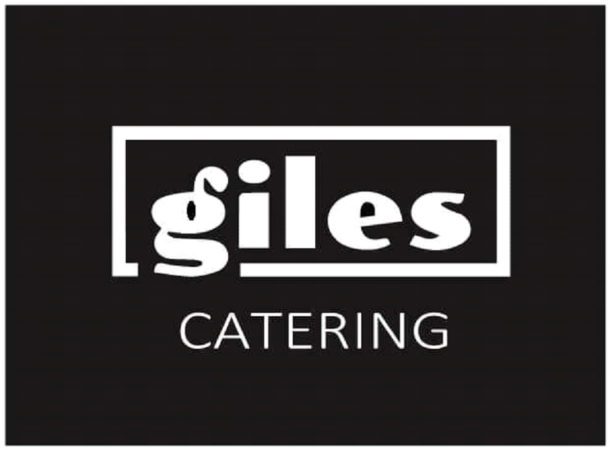 giles CATERING